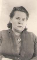 Рахманова Васса Софроновна